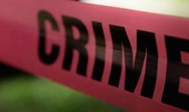 Decomposed dead body of a young man found in Jaipur; Body was lying in a hillock, and had gone missing 12 days ago