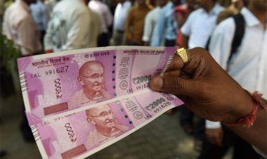 2000 Rupees Note Ban: If you also have two thousand notes, then do this work first, know the answer to every question