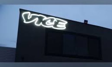 Signs of deepening economic crisis in America, Vice Media applied for bankruptcy