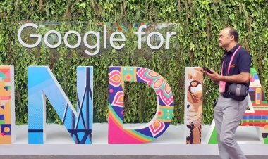 Government preparing to take action against Google