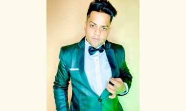 Swabhiman Ball: A Creator Who’s Acing Social Media Platforms With His Talent
