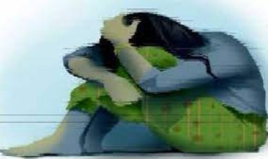 Rape of a woman in a hotel in Jaipur; Blackmailed by making a nude video