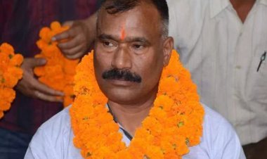 BJP leader broke daughter's marriage with Muslim: People said - This is love jihad, Hindu organizations burnt effigies