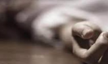 Husband tried to kill his wife in Jaipur: quarrel over girlfriend's talk, ran away after breaking her head