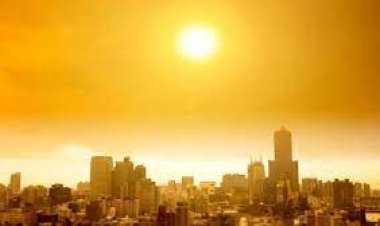 Scorching North India will get relief from today: mercury will drop up to 5 degrees