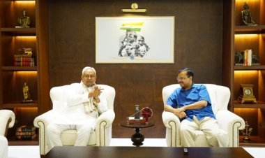 Center's ordinance on transfer-posting in Delhi: Congress bid- We are with AAP when the bill came in Rajya Sabha