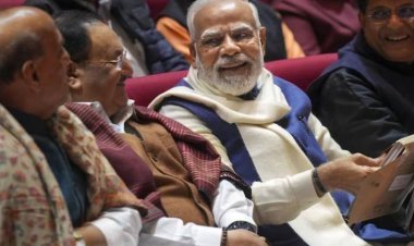 Modi cabinet reshuffle possible before June 10: Some ministers from outside the old-cadre will be relieved