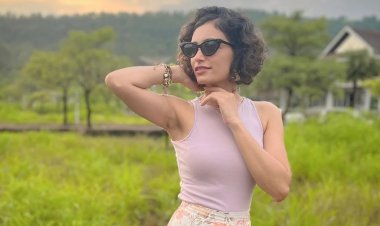 Vaibhavi Upadhyaya: 'Sarabhai vs Sarabhai' actress Vaibhavi died in a car accident, funeral to be held today    