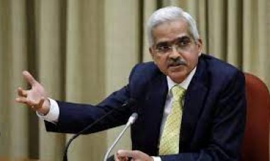 RBI Governor said - It is not in our hands to reduce the interest rate; Said this about the inflation rate