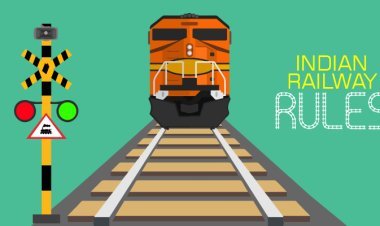 Confirm Train Ticket: Do you know these rules of railway, if you want confirmed ticket then first know the formula