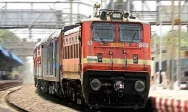 Special train from Jaipur to Shalimar: Will reach Shalimar on May 29 via Agra