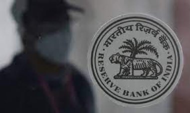 RBI imposed a fine of 84.50 lakhs on Central Bank, accused of not following the rules