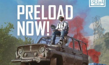 BGMI game returns after 10 months ban