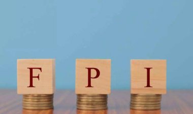 FPI: Interest of foreign investors increased in Indian stock market, investment of Rs 37316 crore in May