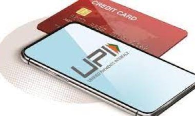 UPI's share in digital payment will be 90 percent in five years, credit cards will also not be left behind