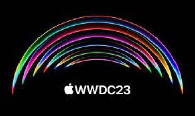 Apple's 'WWDC 2023' event will start from June 5