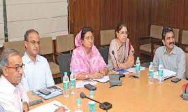 Rajasthan government will make a pilgrimage to the elderly: 40 thousand senior citizens will be sent to Ayodhya