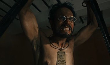 Randeep lost 26 kg to become Savarkar