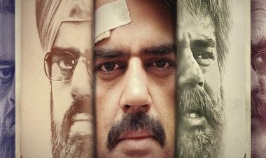 Web series Rafuchakkar teaser out Manish Paul to make OTT debut