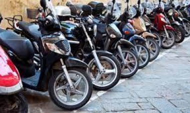 Two-wheeler production may increase by 13 to 14 percent, rating agency Crisil released the report