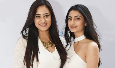 Shweta Tiwari's daughter Palak reveals: Before starting her career, mother had given warning