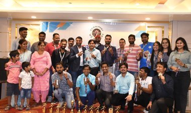 Get Ready to Lace Up: We Runners Club Launches Coherent 21 Days Running Challenge Season 2, Increasing Nationwide Excitement!