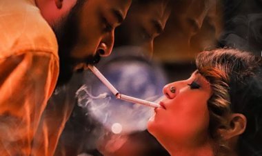 New rules for OTT films and web series: Anti-tobacco warning to be shown during scenes