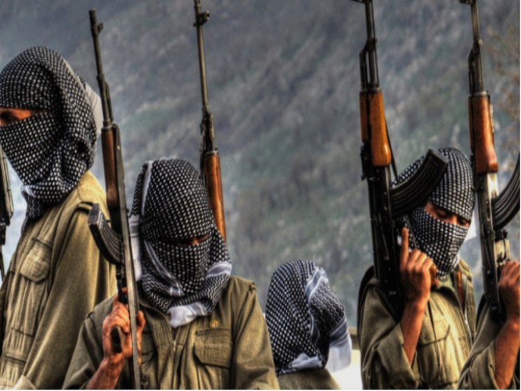 ISIS chief Abu Hussain al-Qureshi killed in Syria