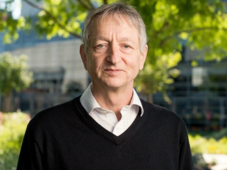 AI Godfather Geoffrey Hinton resigns from Google: Artificial Intelligence is dangerous for humanity