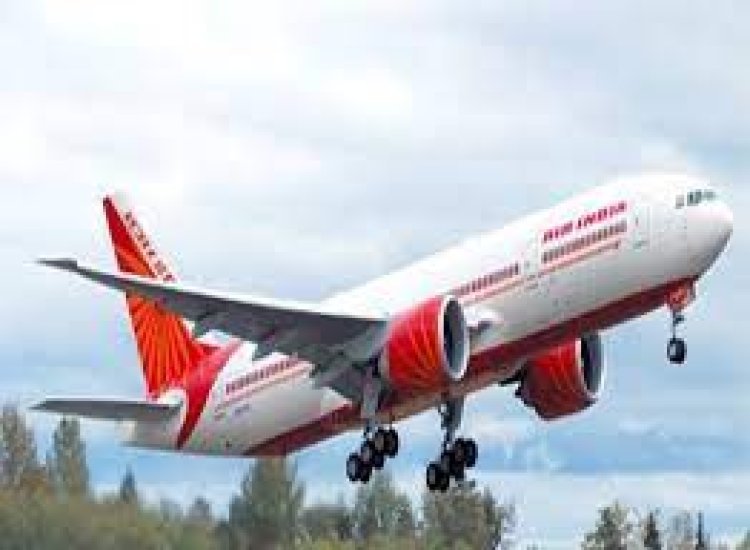 Announcement of interline agreement between Air India and Vistara, passengers will have ease in transit