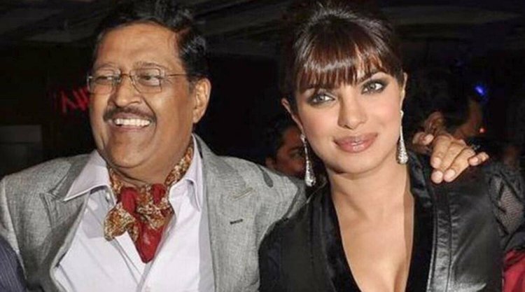 Boy entered Priyanka Chopra's balcony: Father had closed the windows, banned her from wearing western clothes