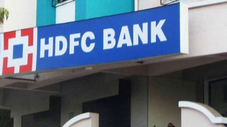HDFC Q4FY23 Result: Company's profit increased by 20%, will also pay Rs 44 per share dividend