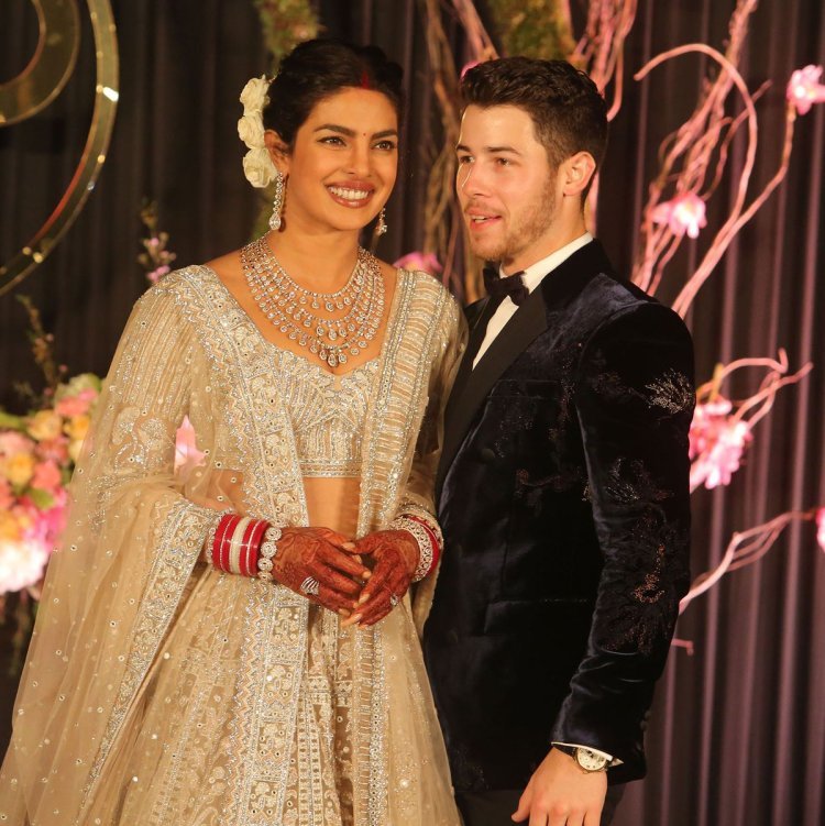 Priyanka's in-laws were sleepy at the time of marriage: the actress shared an interesting anecdote