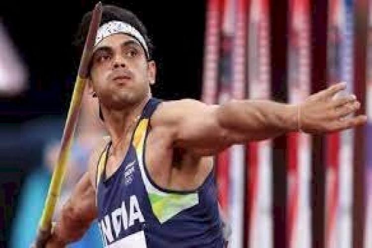 Neeraj Chopra wins first leg of Diamond League championship in Doha