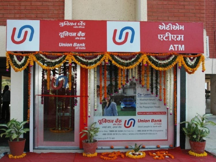 Union Bank of India Q4 results: Net profit up 93% to ₹2,782 crore in Q4FY23