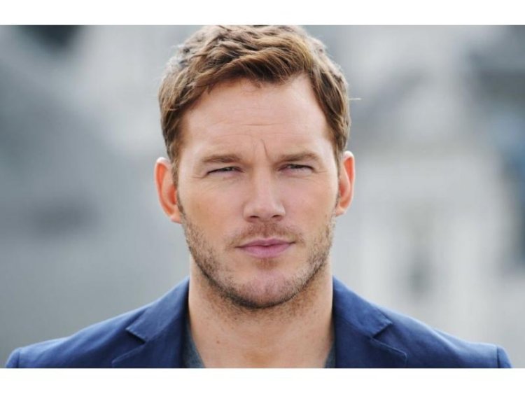 Chris Pratt Credits Door-to-Door Sales Job for Preparing Him for Hollywood