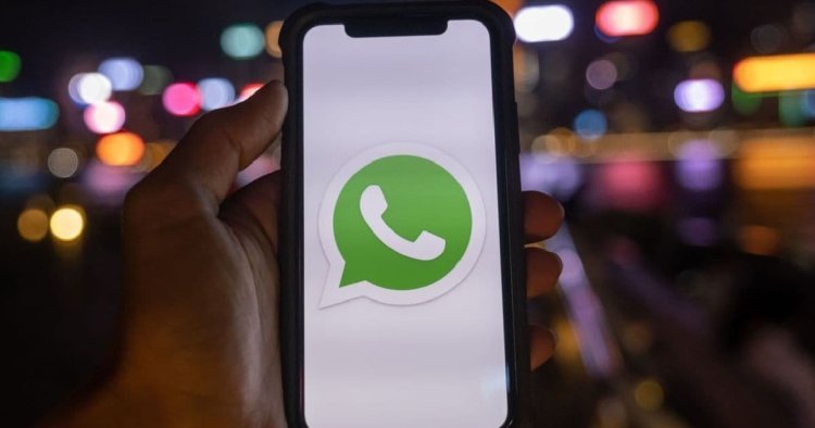 WhatsApp users troubled by international spam calls: Experts said - Report and block the number