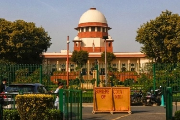 Center-States directed to form Sexual Harassment Committee: Supreme Court sought a report in 2 months