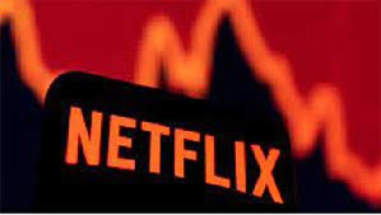 Government will levy tax on Netflix's earnings in India: This will start taxing digital companies outside