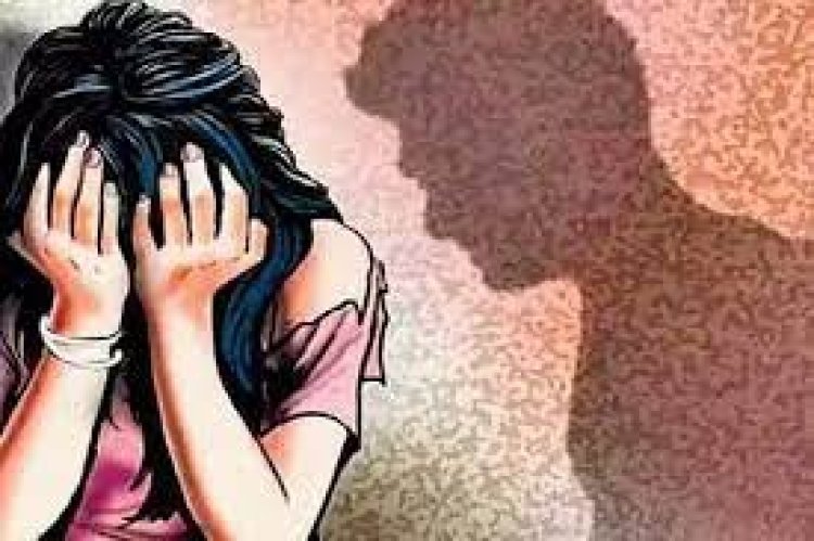 Boyfriend raped a girl in Jaipur: Raped her by feeding her intoxicants, promised marriage