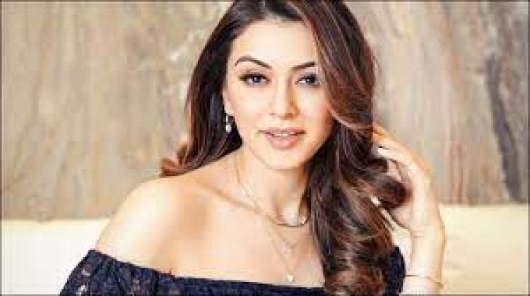 Hansika Motwani grew up with hormonal injections? The actress told the truth about this rumor