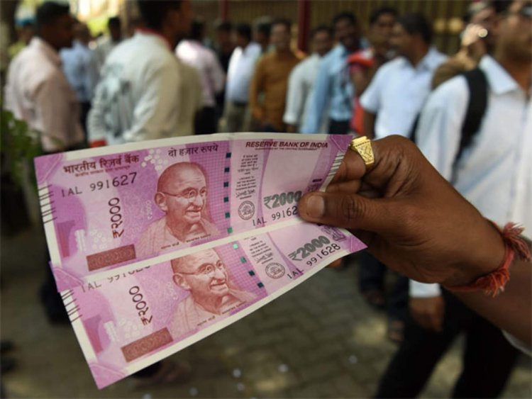 2000 Rupees Note Ban: If you also have two thousand notes, then do this work first, know the answer to every question