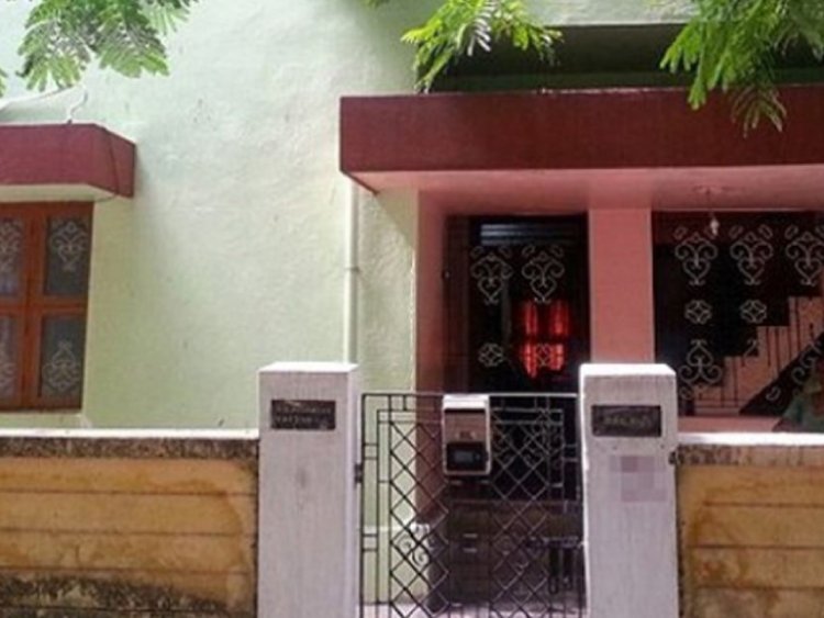 Google CEO Sundar Pichai's childhood home sold