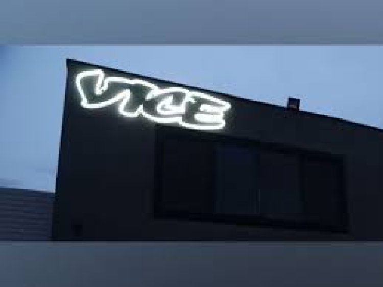 Signs of deepening economic crisis in America, Vice Media applied for bankruptcy