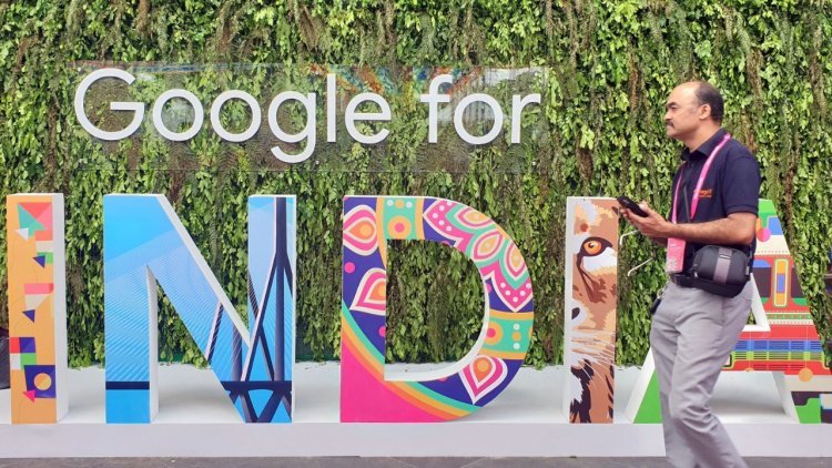 Government preparing to take action against Google