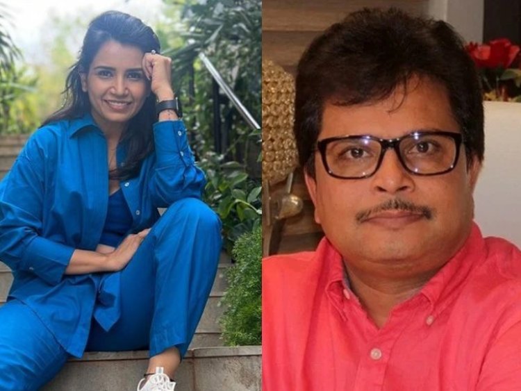 TMKOC's Rita reporter raging on Asit Modi: Said- Actors are mentally harassed, not dying to work there