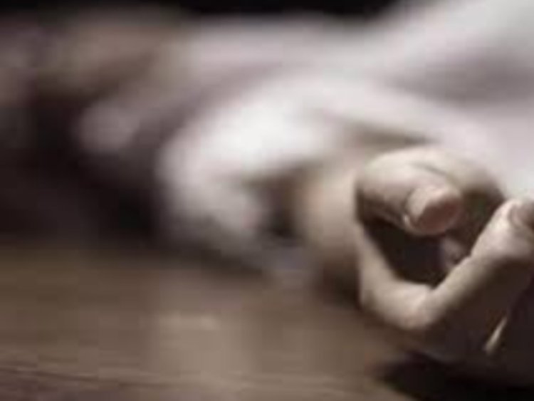 Husband tried to kill his wife in Jaipur: quarrel over girlfriend's talk, ran away after breaking her head