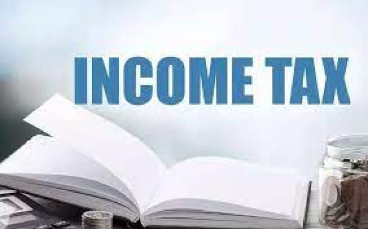 Preparation to crack down on those who steal income tax, I-T department made a strong plan