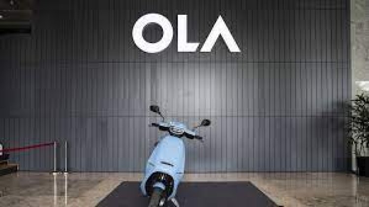 Ola Electric IPO: This company is going to join the stock market soon, preparing vigorously to bring IPO