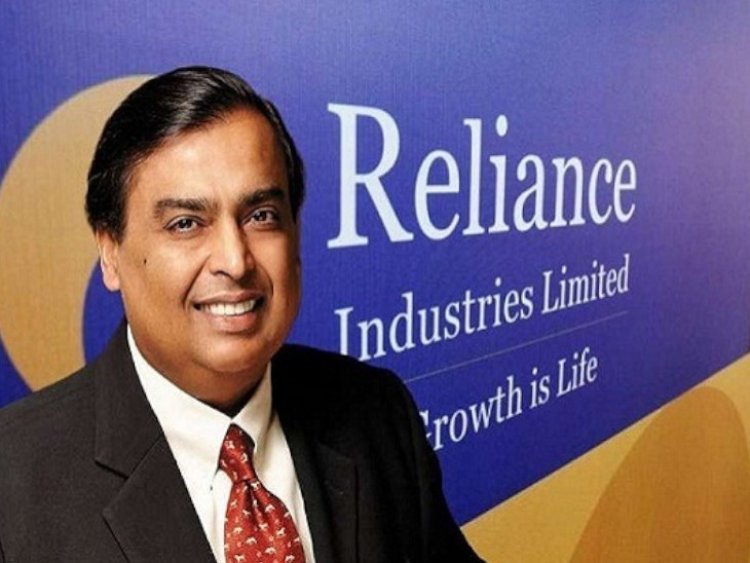 Ambani appointed to COP28 Advisory Committee of UNFCC